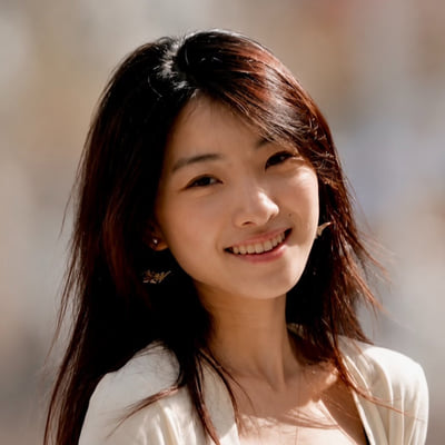 Catherine Zhu